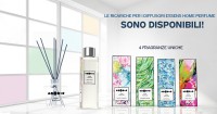  ricarica per il diffusore-ESSENS Home Perfume 